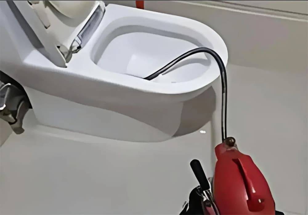 高县卫生间下水道堵塞怎么疏通